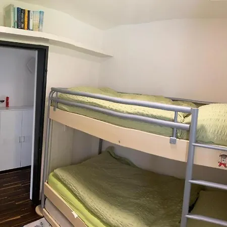 Apartament Zayetta Nr. 16 *