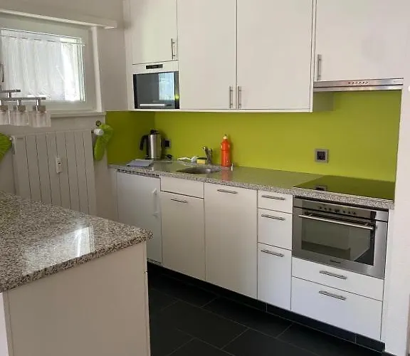 Апартаменты Zayetta Nr. 16 *