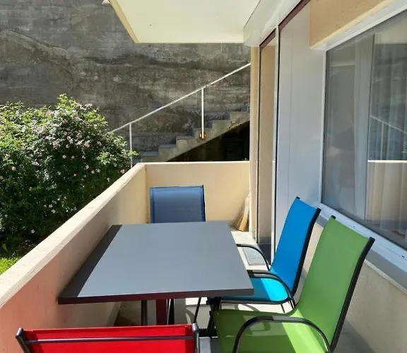 Zayetta Nr. 16 Апартаменты *