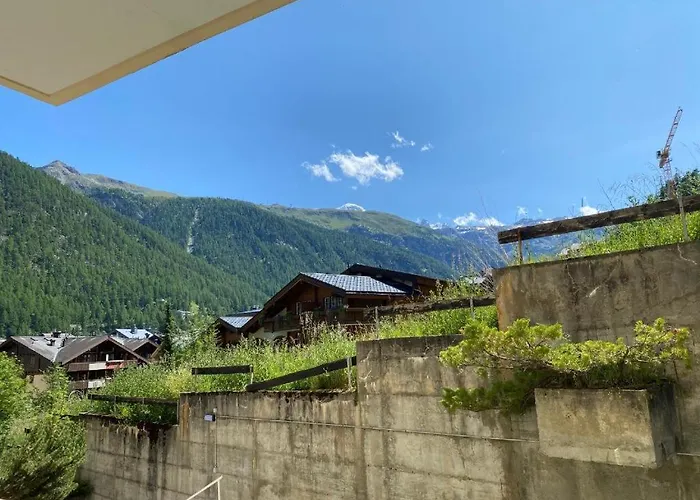 Zayetta Nr. 16 Lägenhet