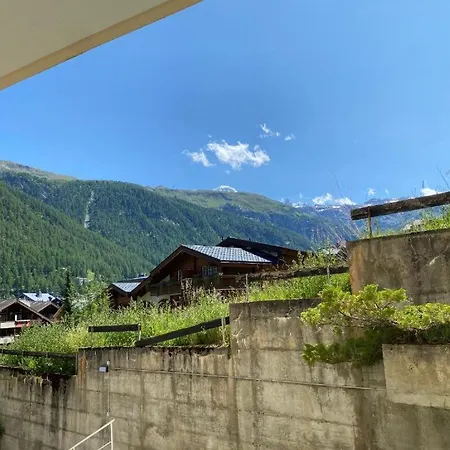 Zayetta Nr. 16 Lägenhet