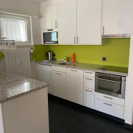 Apartamento Zayetta Nr. 16 *