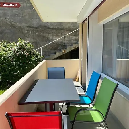 Zayetta Nr. 16 Apartamento *